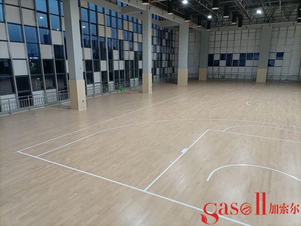专用篮球木地板十大排名1