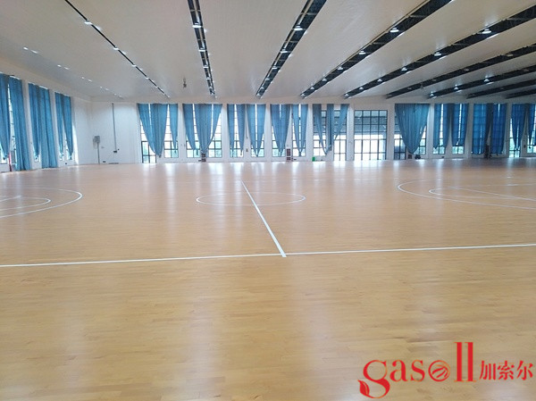 实木体育馆地板十大排名2