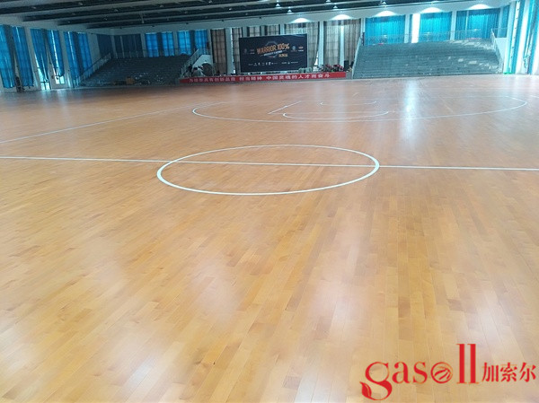 实木体育馆地板十大排名1