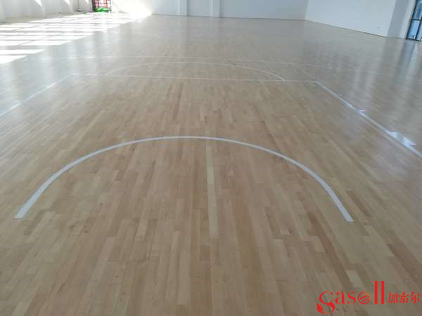 辽宁柞木地板好不好2