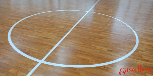 哈尔滨悬浮式运动地板价格