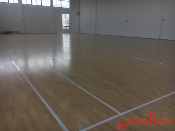 抚顺学校体育场地2