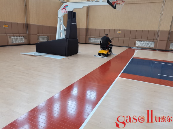 辽宁体育木地板公司2