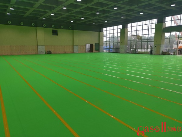 辽宁体育木地板公司