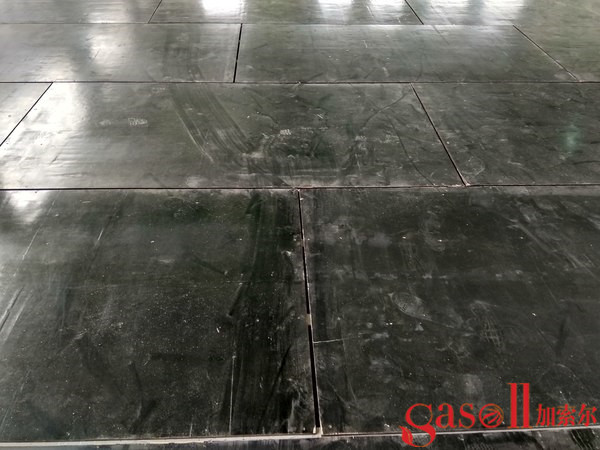 兰州运动实木地板品牌2