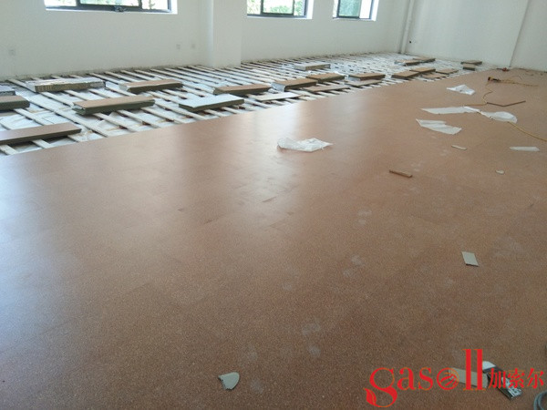 齐齐哈尔运动地板品牌有哪些2
