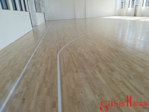 南充运动地板工具