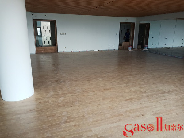 南充运动地板工具2