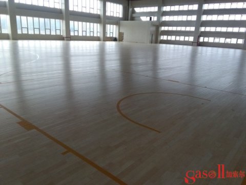 荆州运动悬浮地板公司