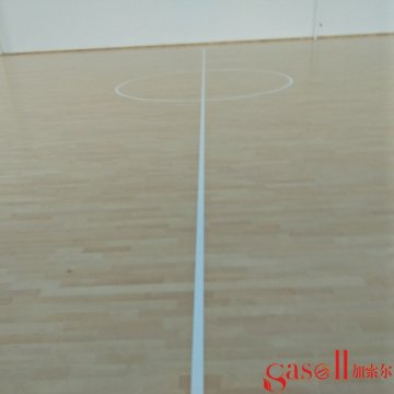 沈阳体育木地板报价
