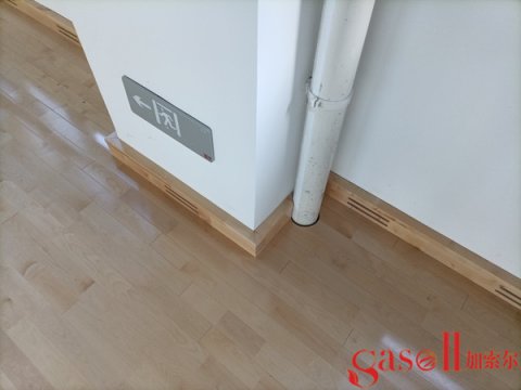 体育木地板安装地面找平怎么操作