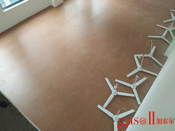 葫芦岛体育专用地板生产2