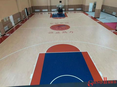 体育木地板选材对价格有什么影响