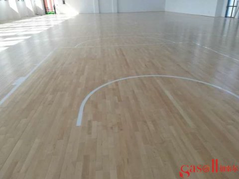 福州体育运动木地板品牌