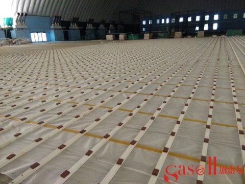 鞍山运动地板安装工具较