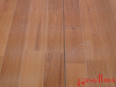 鞍山专业运动木地板报价