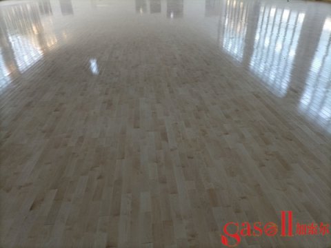 齐齐哈尔运动地板公司