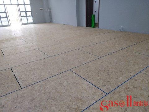 兰州运动地板价位