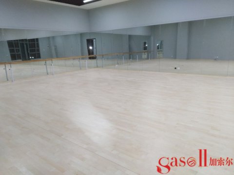 有什么运动木地板厚度偏差