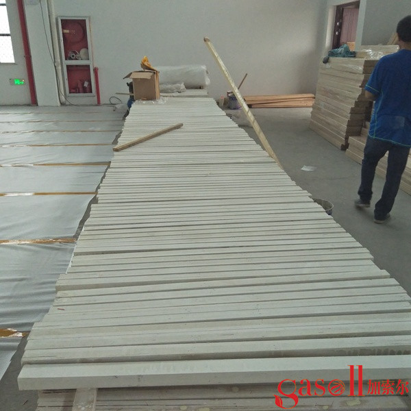 体育馆木地板含水率标准是多少2