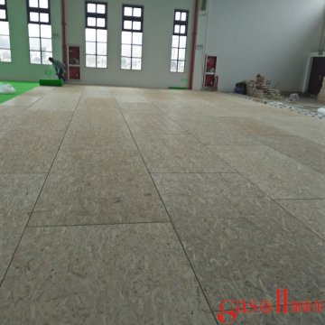 体育馆木地板含水率标准是多少
