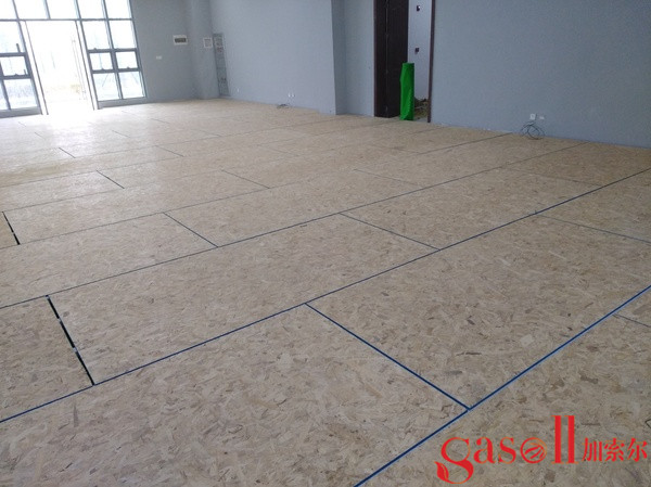 兰州较新款地板