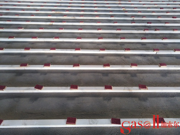 长春运动地板厂