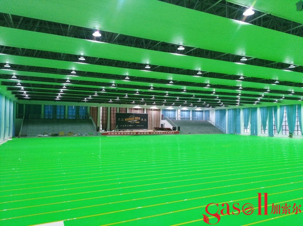 体育馆木地板翻新常见问题有哪些