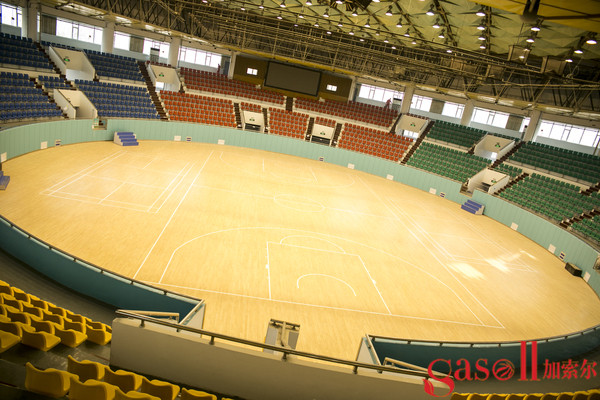 体育馆木地板翻新常见问题有哪些4