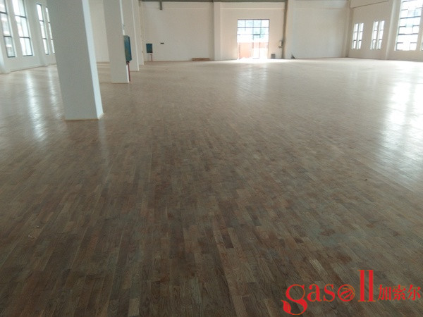 大庆运动地板厂家排名2