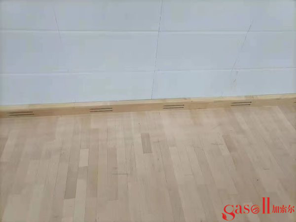 齐齐哈尔运动木地板有哪些特点2