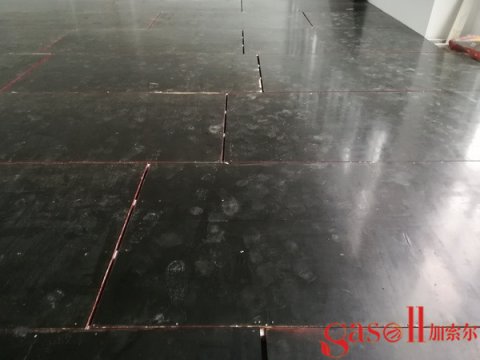 齐齐哈尔体育实木地板公司