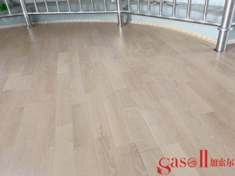 中国体育运动木地板行业协会计划书