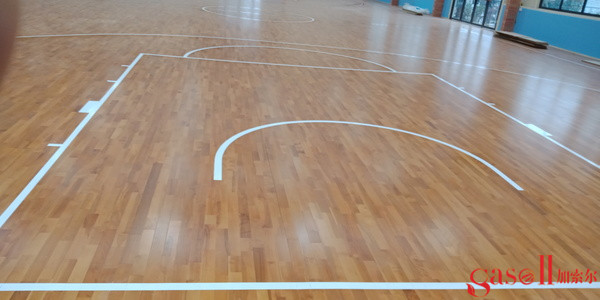 篮球场木地板的保养误区有哪些3