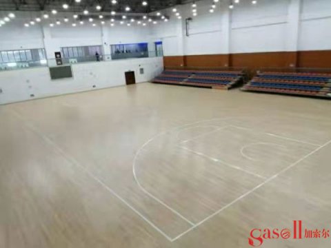 葫芦岛运动型木地板