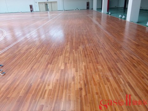 长春运动实木地板招标