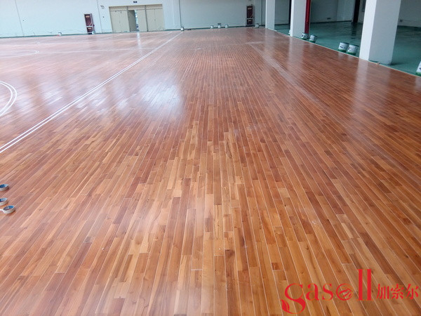长春运动实木地板招标