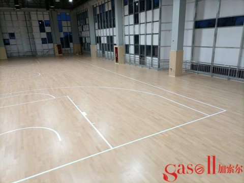 全能运动木地板好在哪里