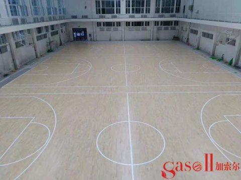 辽宁专用篮球场地板