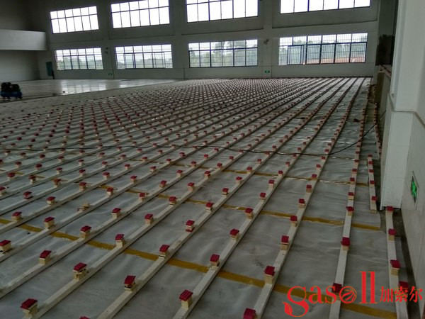 齐齐哈尔运动型木地板价格